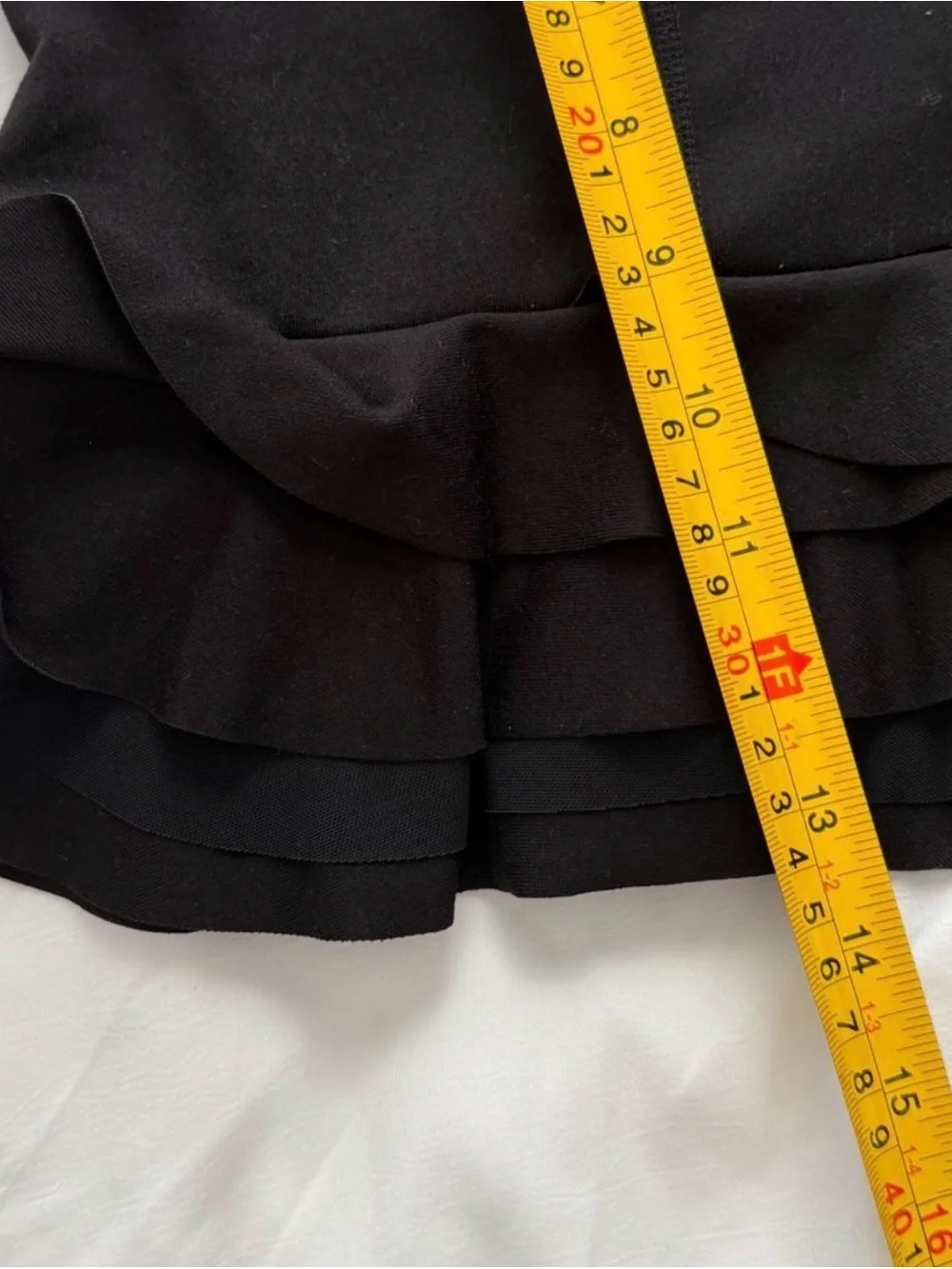 Zella comfortable black